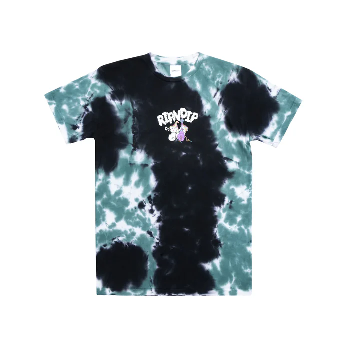 KALEIDOSCOPIC TEE