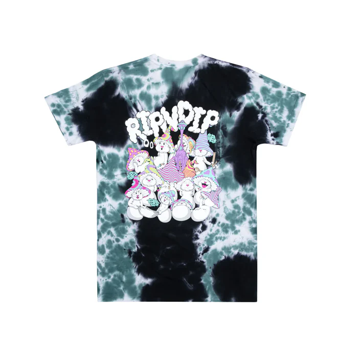 KALEIDOSCOPIC TEE - Image 2