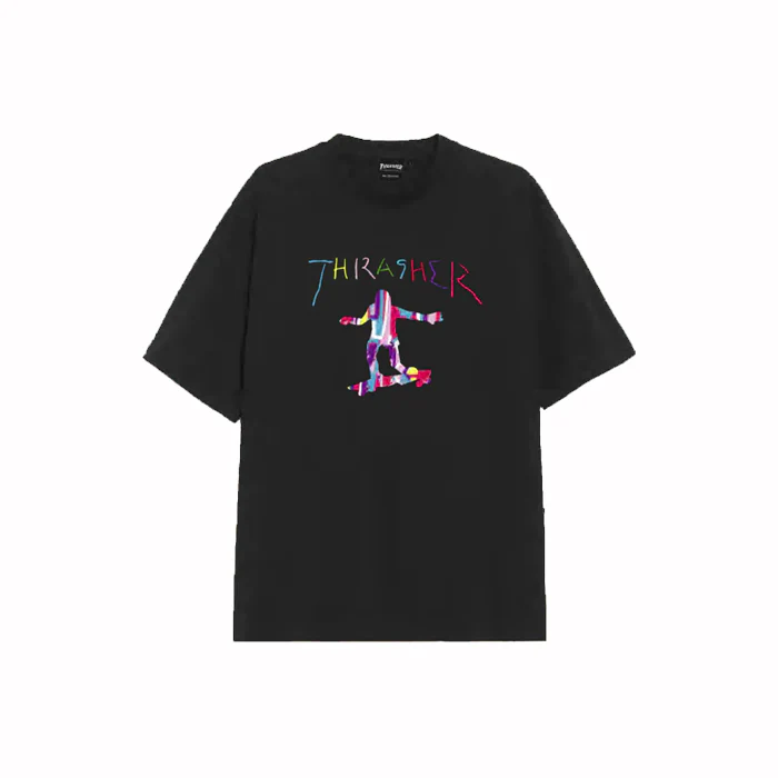 KANDY GONZ OVERSIZED S/S T-SHIRT