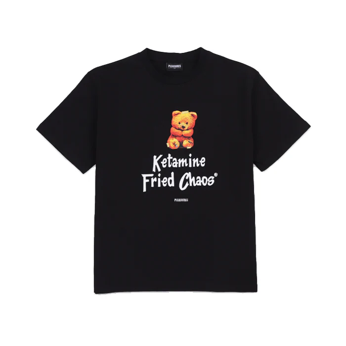 KETAMINE T SHIRT