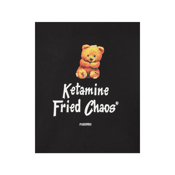 KETAMINE T SHIRT - Image 2