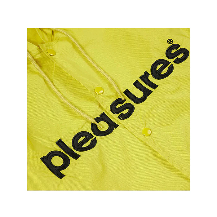 KEYS COACHES JACKET - Image 3