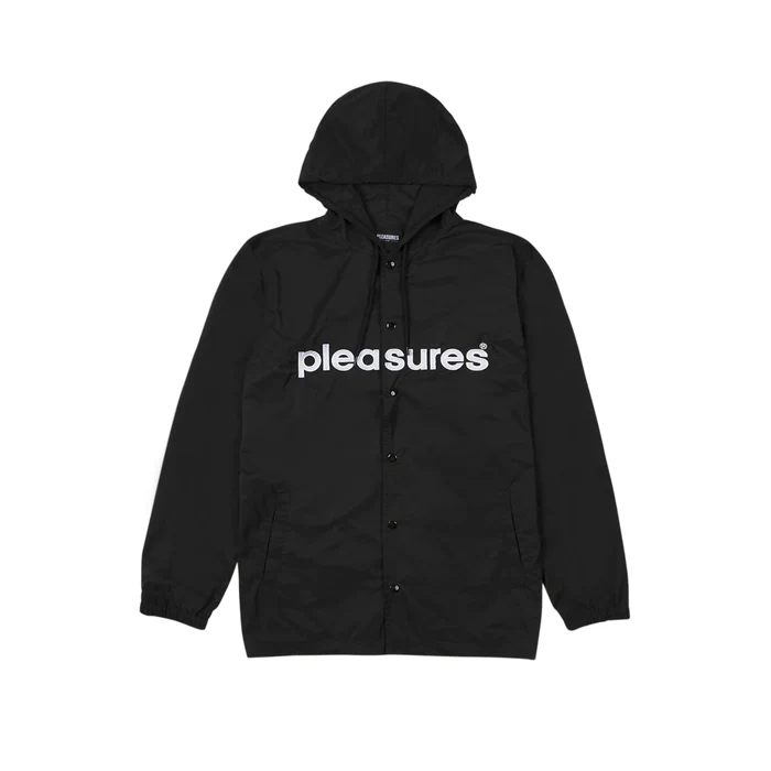 KEYS COACHES JACKET