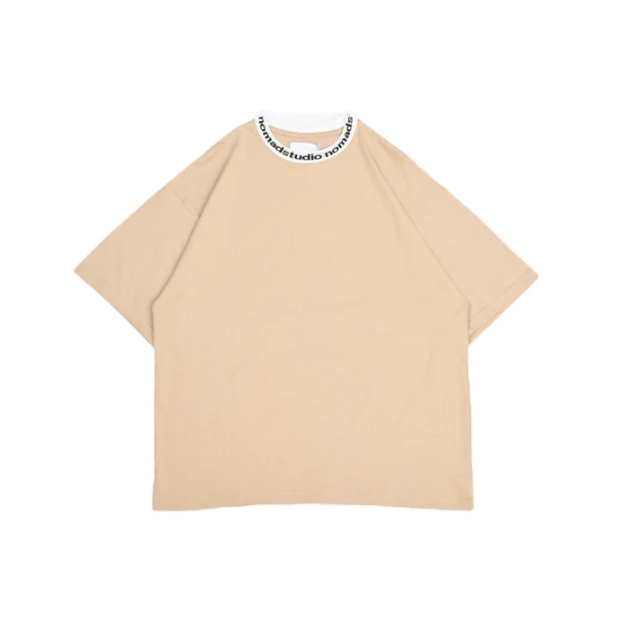 Knit Neck