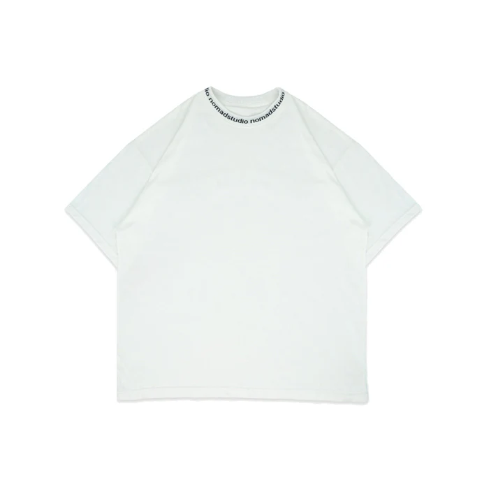 Knit Neck