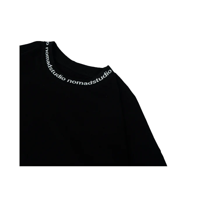 Knit Neck - Image 3