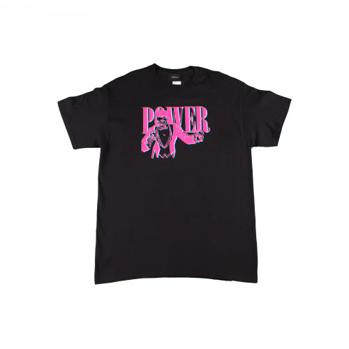KNOWLEDGE IS MAGIC TEE