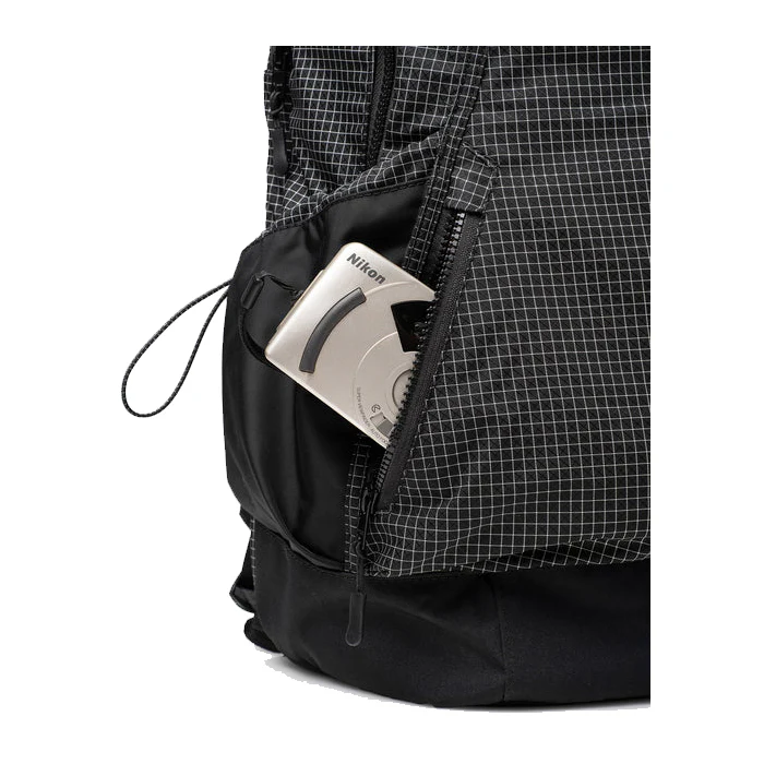 KYOTO BACKPACK GR - Image 4