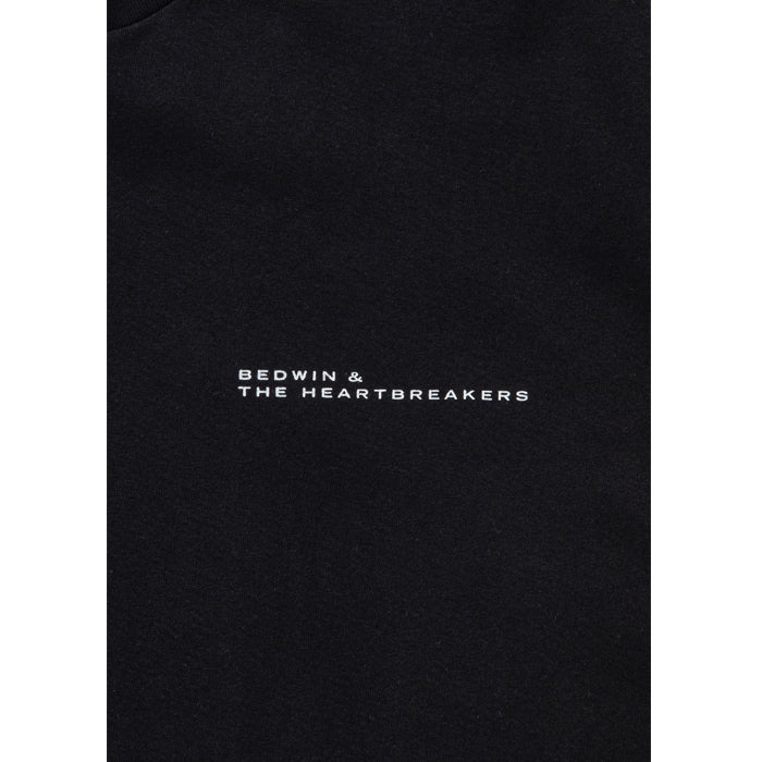 L/S PRINTED TEE "EDWARD" - Image 3