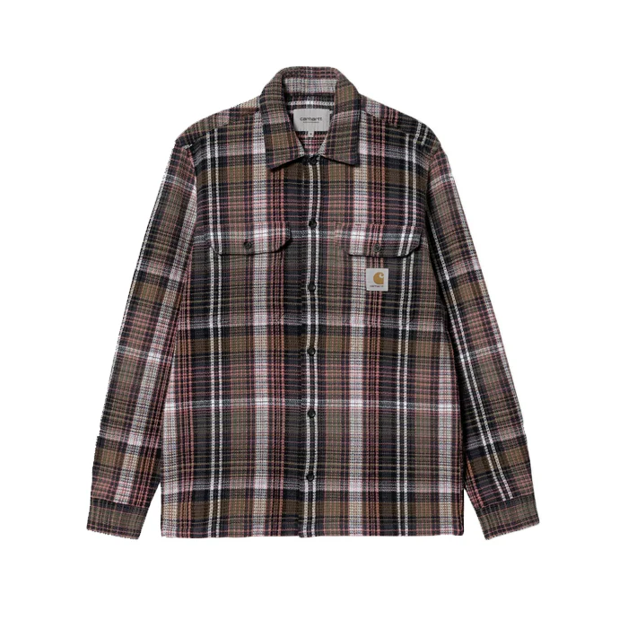 L/S Valmon Shirt
