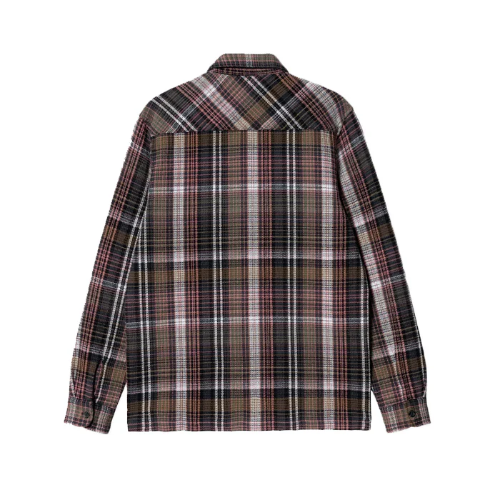 L/S Valmon Shirt - Image 2