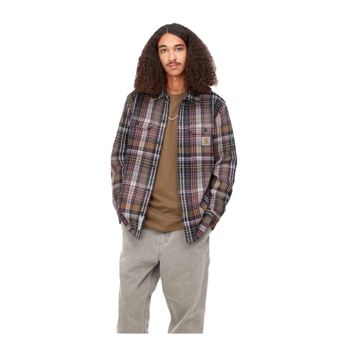 L/S Valmon Shirt - Image 3