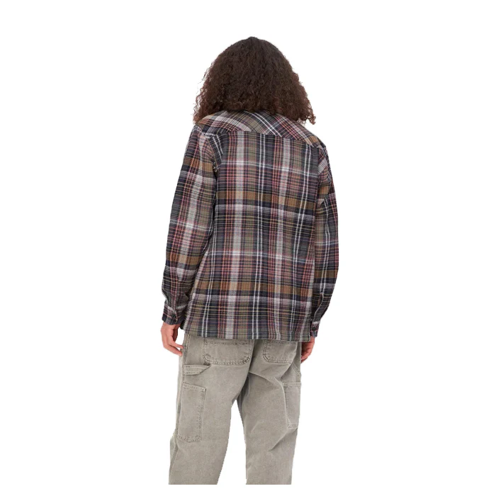 L/S Valmon Shirt - Image 4