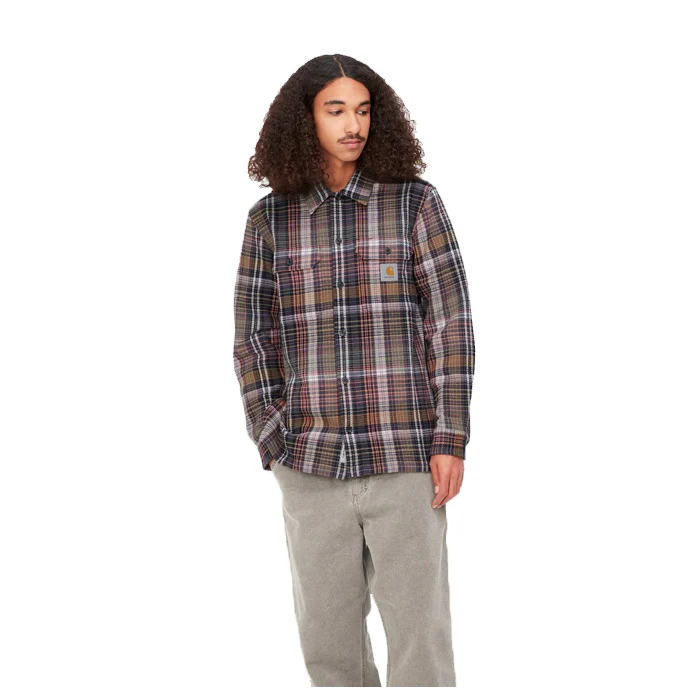 L/S Valmon Shirt - Image 5