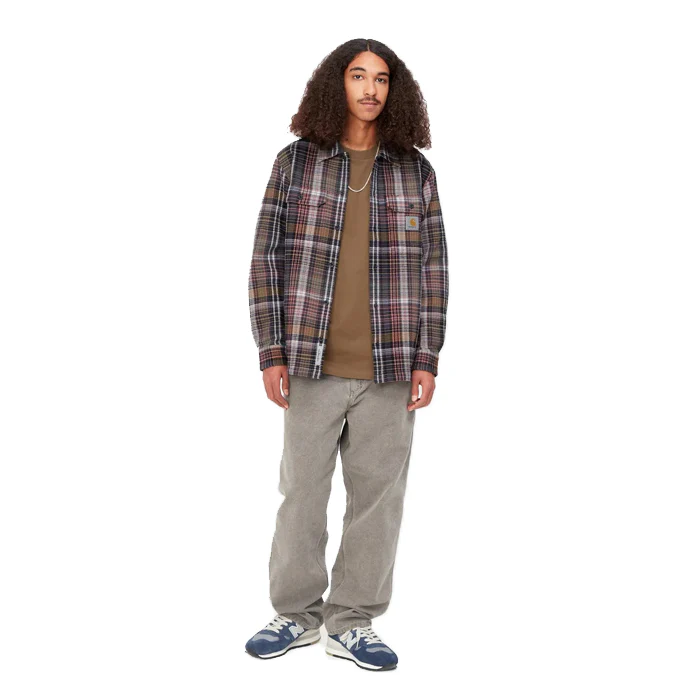 L/S Valmon Shirt - Image 6