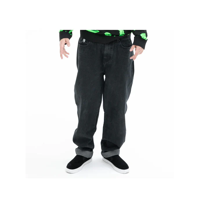 La Brea Denim Pants - Image 5