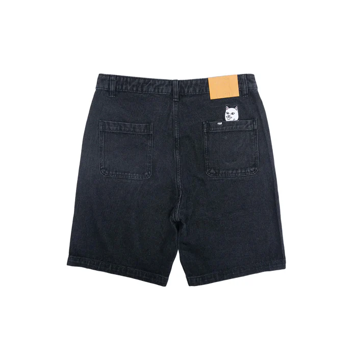 La Brea Denim Shorts - Image 2