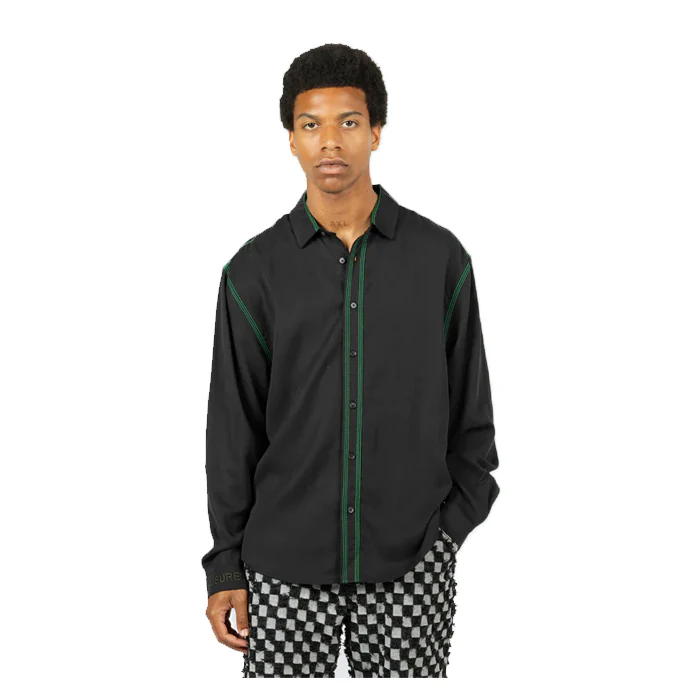 LIFE BUTTON DOWN - Image 3