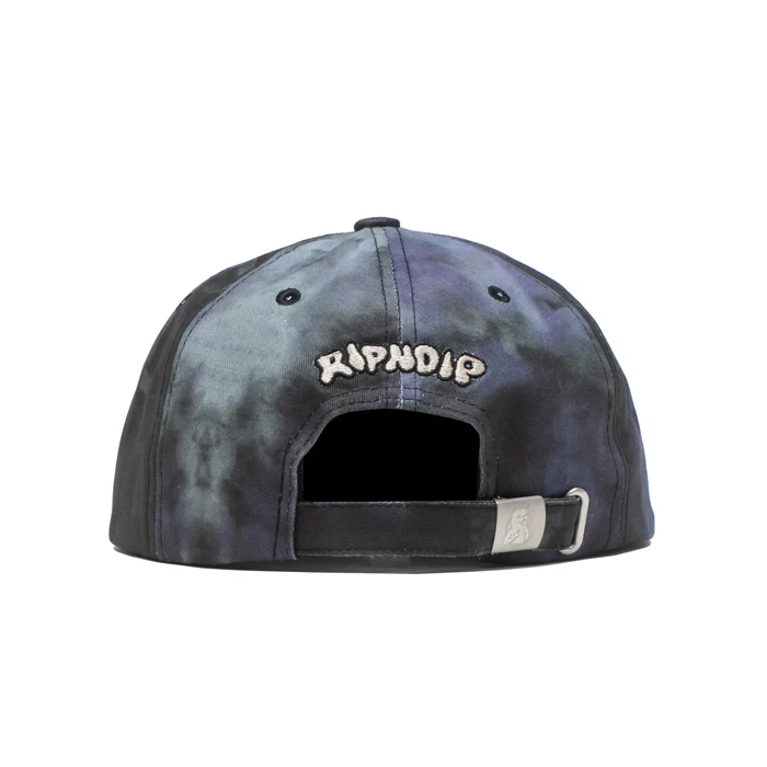 Lifes A Trip 6 Panel Hat - Image 2