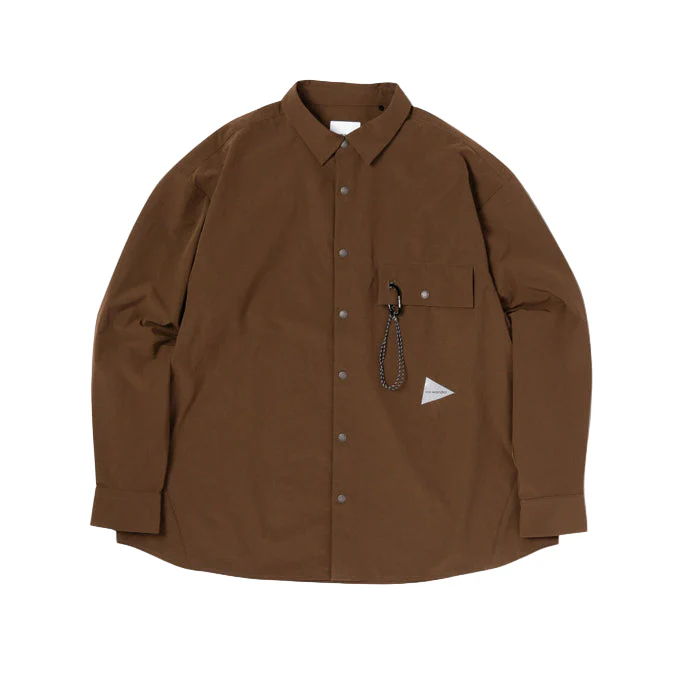 Light Weight Shirt