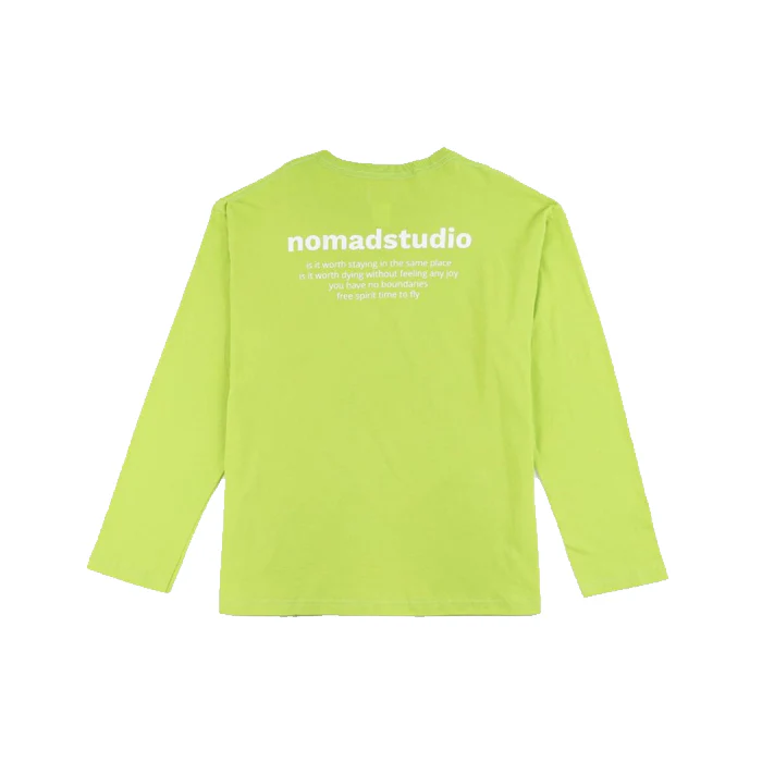 LimeLS Nomadstudio - Image 2