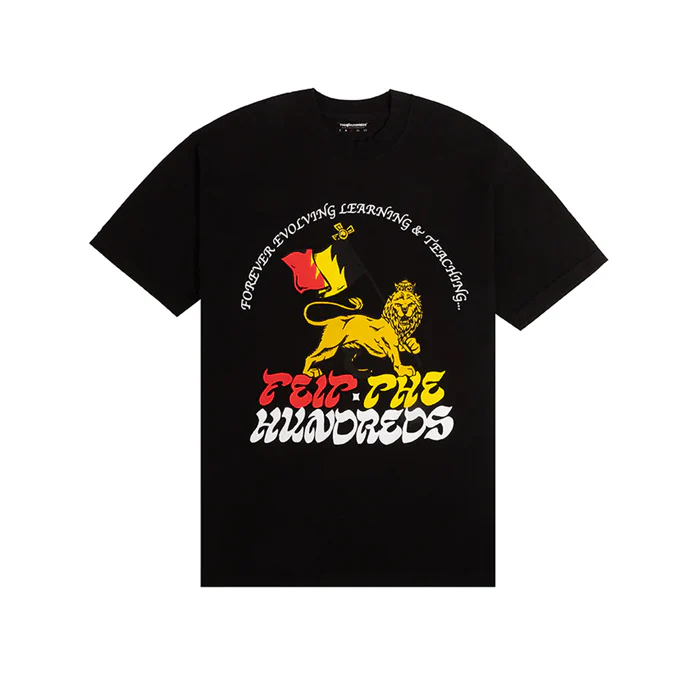 Lion T-Shirt