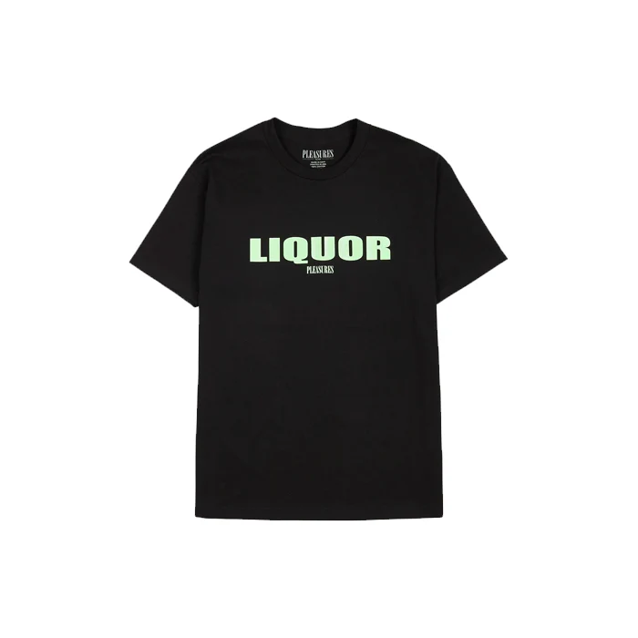 LIQUOR T-SHIRT