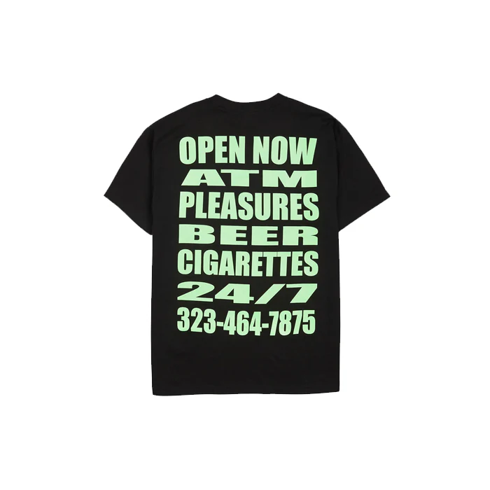LIQUOR T-SHIRT - Image 2