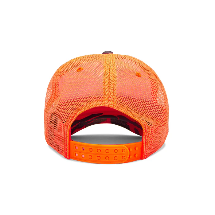 LITHIUM TRUCKER CAP - Image 2