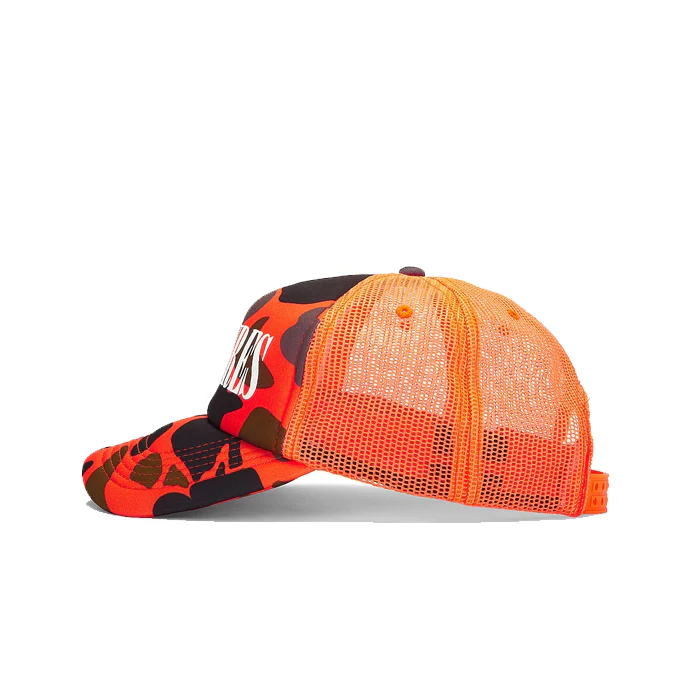 LITHIUM TRUCKER CAP - Image 3