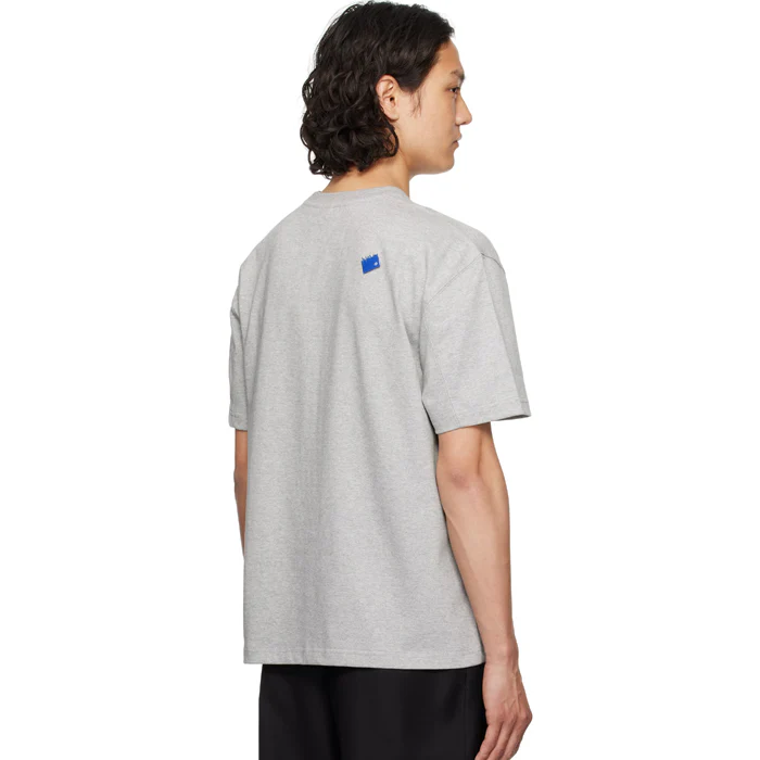 Logo Tee - Image 4