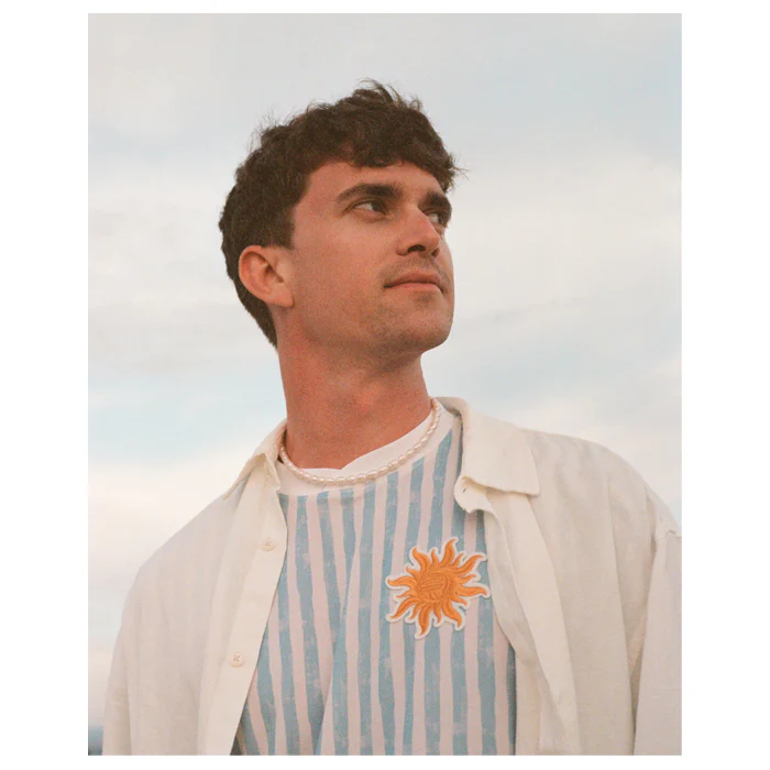LONG-SLEEVE JERSEY CREW - Image 4