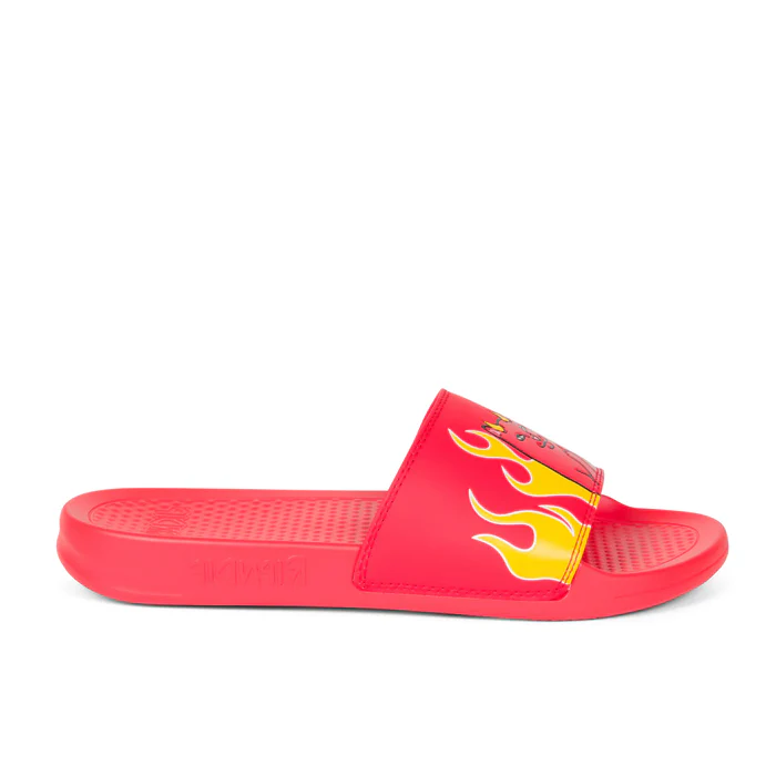 Lord Devil Slides