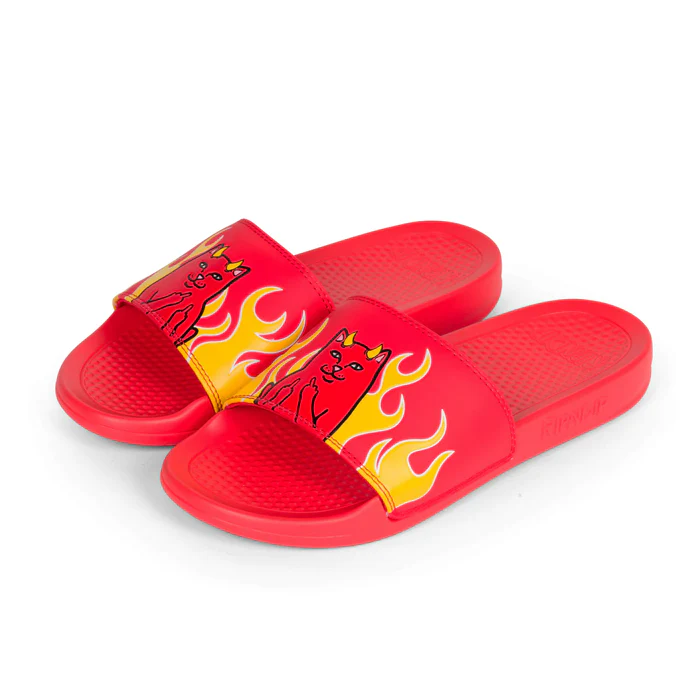 Lord Devil Slides - Image 2