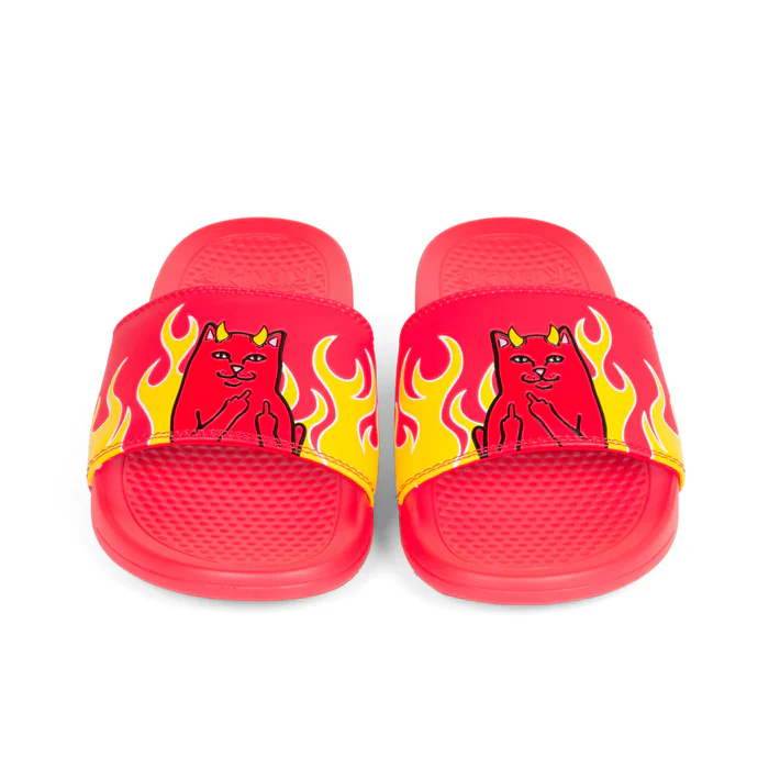 Lord Devil Slides - Image 3