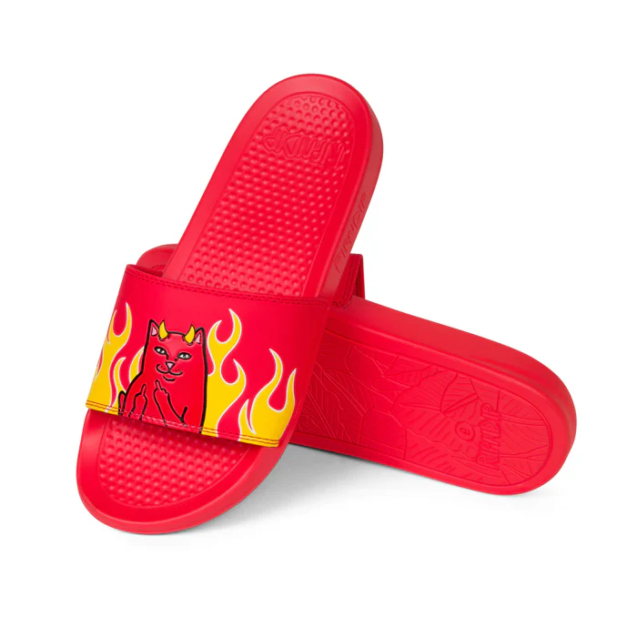 Lord Devil Slides - Image 4