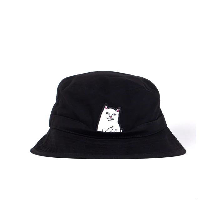 Lord Nermal Bucket Hat - Image 2