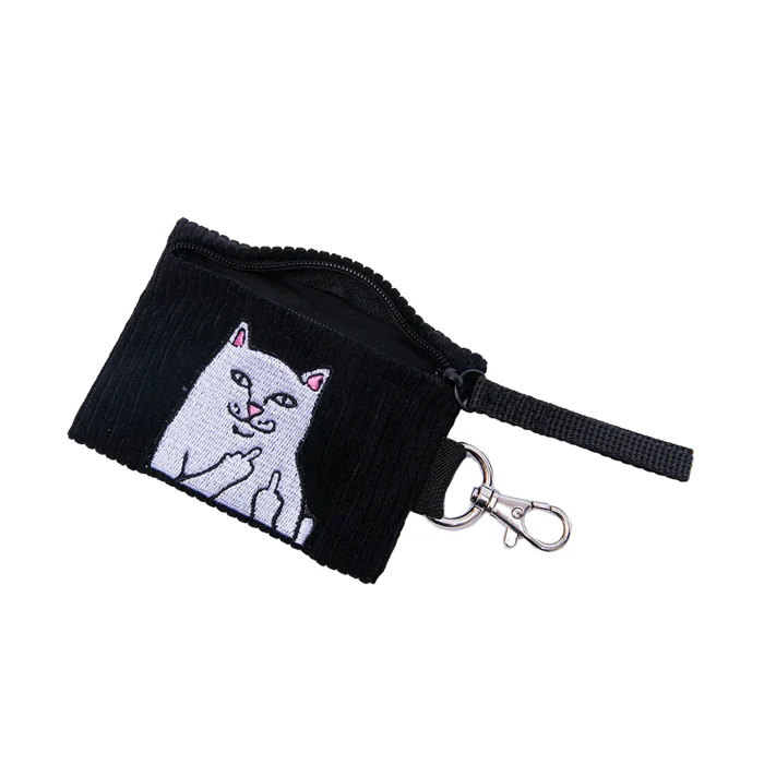 Lord Nermal Card Holder - Image 2