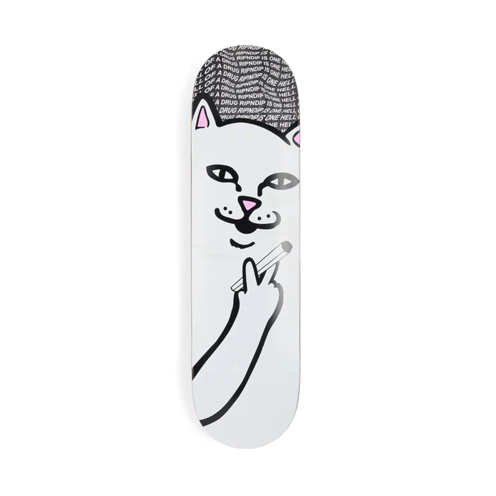 Lord Nermal Drug From God Deck - Image 2