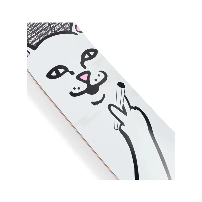 Lord Nermal Drug From God Deck - Image 3