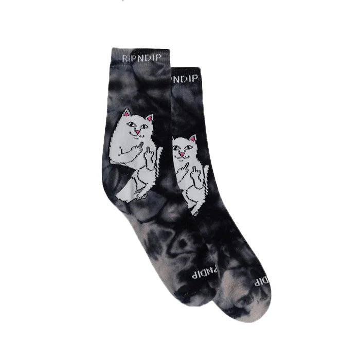 Lord Nermal Mid Sockss
