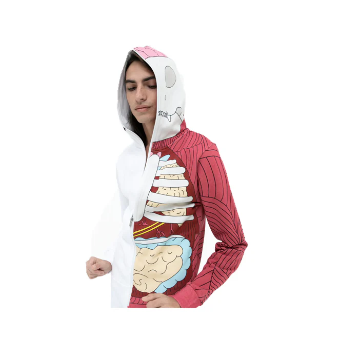 Lord Nermal Onesie - Image 4