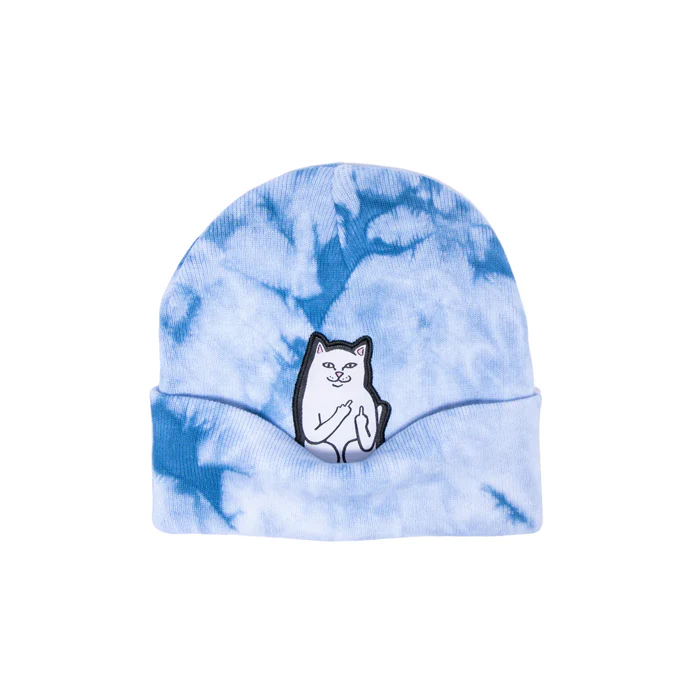 Lord Nermal Patch Beanie - Image 2