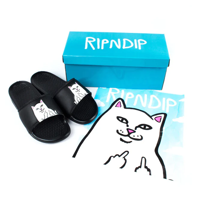 Lord Nermal Slides - Image 6