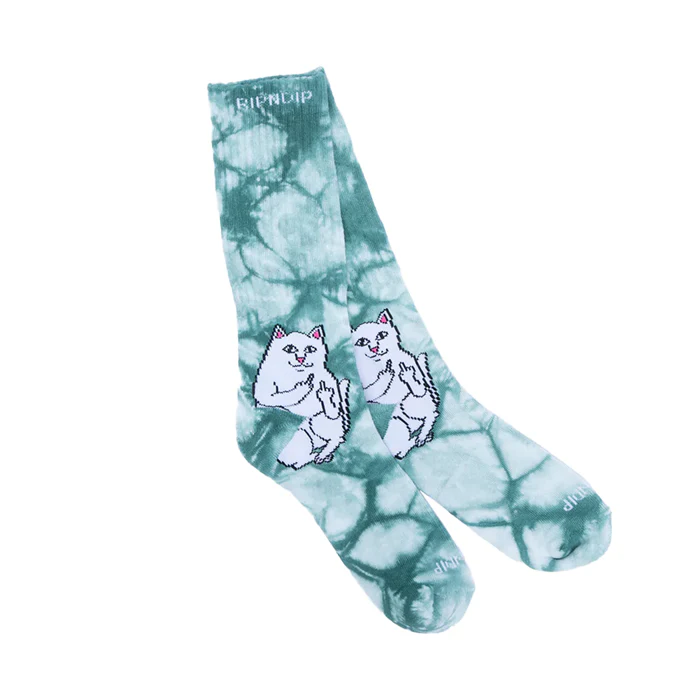 Lord Nermal Socks - Image 2
