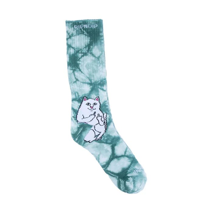 Lord Nermal Sockss