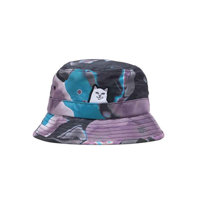 Lord Nermal Ultralight Beam Bucket Hat