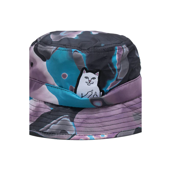 Lord Nermal Ultralight Beam Bucket Hat - Image 2