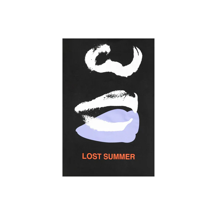 Lost Summer T-Shirt - Image 4