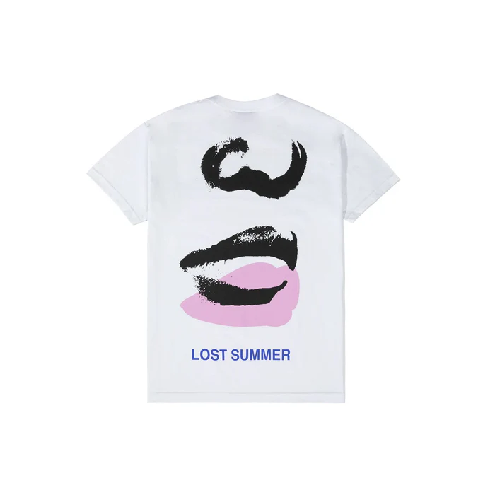 Lost Summer T-Shirt - Image 6